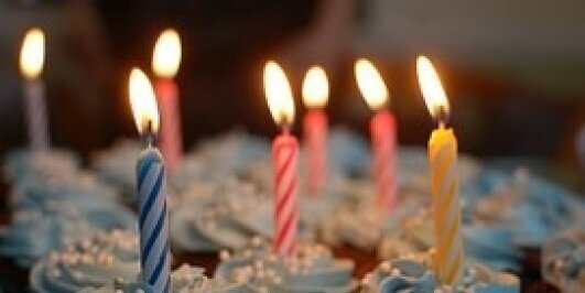 Geburtstag feiern mit Deinem DJ