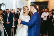 Richtig gut feiern mit DJ Hochzeit