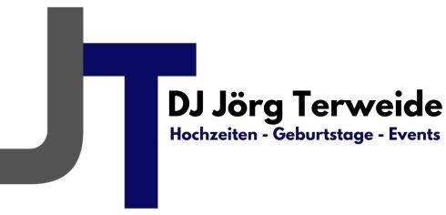 Logo von DJ Jörg Terweide